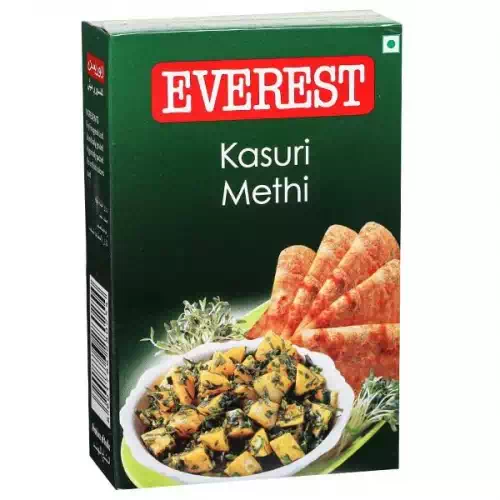 EVEREST KASURI METHI 25 gm