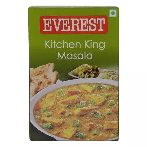 EVEREST KITCHEN KING MASALA 50 gm