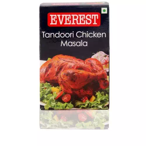 EVEREST TANDOORI CHICKEN 50 gm