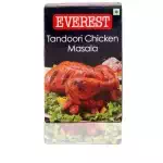 Everest Tandoori Chicken