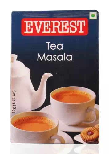 EVEREST TEA MASALA 50 gm