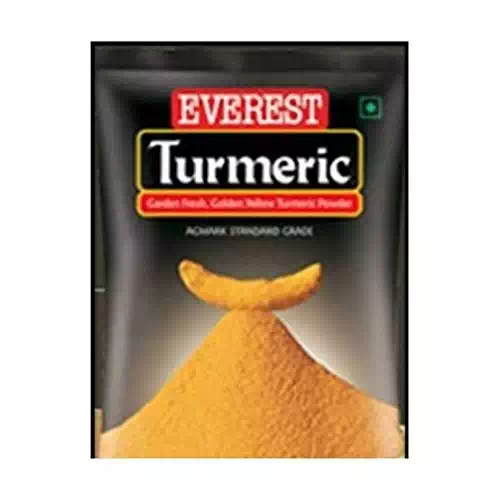 EVEREST TURMERIC POWDER 100 gm