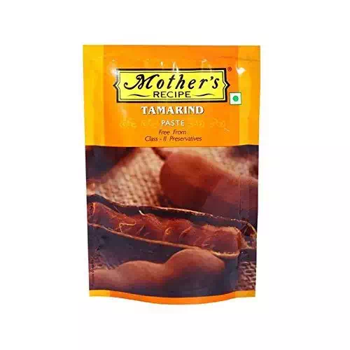 MOTHERS TAMARIND PASTE 200 gm