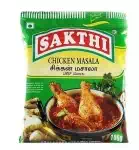 SAKTHI CHICKEN MASALA 100gm