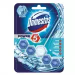 Domestos Power Ocean Toilet Rin Block