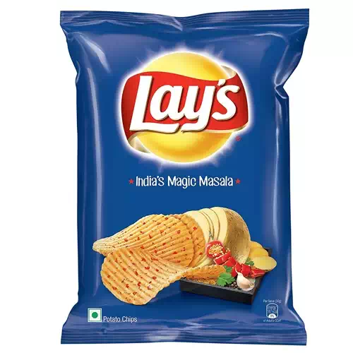 LAYS MAGIC MASALA 78 gm