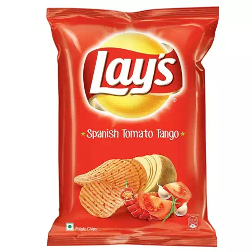 LAYS TOMATO TANGO 78 gm