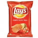 Lays Tomato Tango