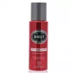 Brut Attraction Totale Spray