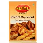Harima instant dry yeast