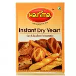 Harima Instant Dry Yeast