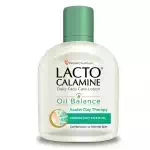 Lacto Calamine Oil Balance Normal Skin