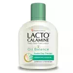 Lacto calamine oil balance normal skin