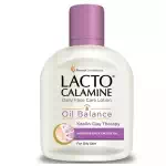 LACTO CALAMINE OIL BALANCE OILY SKIN 120ml