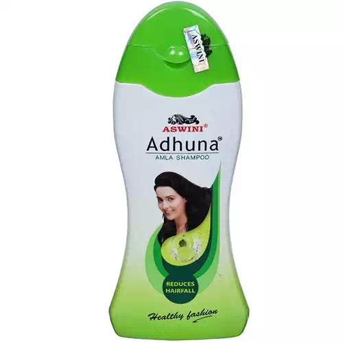 ASWINI AMLA SHAMPOO 80 ml