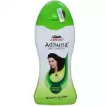 Aswini amla shampoo