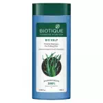 Biotique bio kelp shampoo