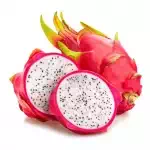 Dragon fruit red