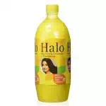 Halo Shampoo