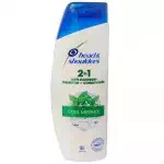 Head&shoulders 2in1 Cool Menthol Shampoo+conditioner