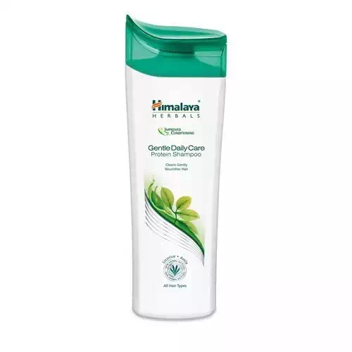 HIMALAYA PROTEIN SHAMPOO (GENTLE DAILY CARE) 80 ml