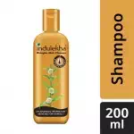 INDULEKHA BRINGHA HAIR CLEANSER 200ML 200ml