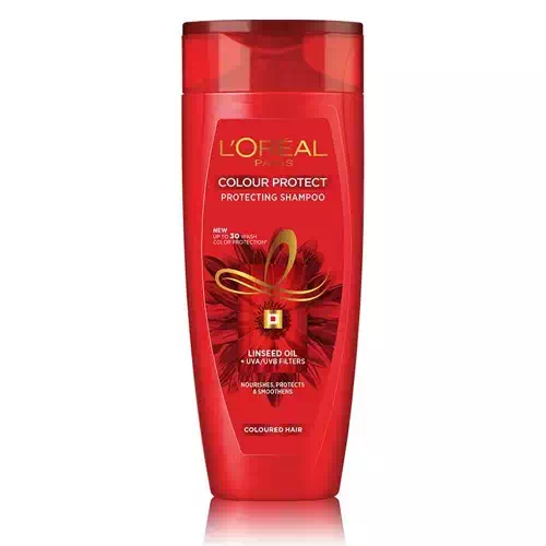 LOREAL COLOUR PROTECT SHAMPOO 192.5 ml