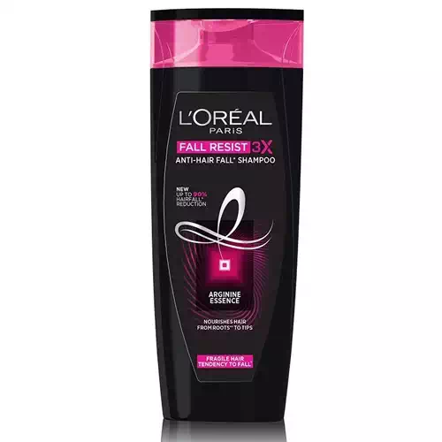 LOREAL FALL REPAIR 3X ANTI HAIR FALL SHAMPOO 180 ml