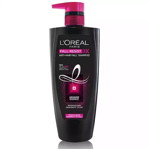 LOREAL FALL REPAIR 3X SHAMPOO 704 ml