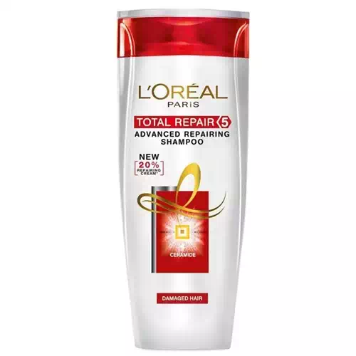 LOREAL TOTAL REPAIR 5 SHAMPOO 340 ml