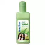 MEDIKER NATURAL SHAMPOO BOTTLE 50ml