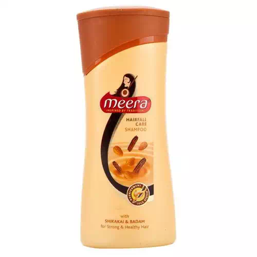 MEERA ANTI DANDRUFF SHAMPOO  80 ml