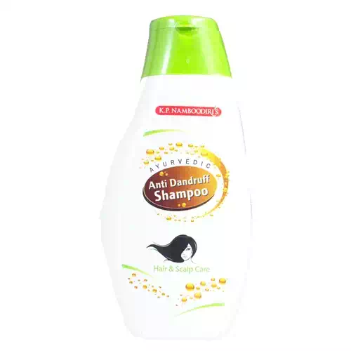 NAMBOODIRIS ANTI-DANDRUFF SHAMPOO 100 ml