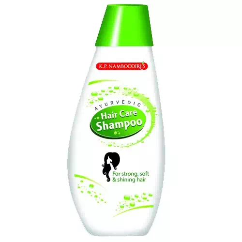 NAMBOODIRIS HAIR CARE SHAMPOO 100 ml