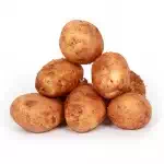 Potato ooty