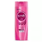 Sunsilk Pink Thick & Long Shampoo