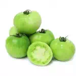 Tomato green