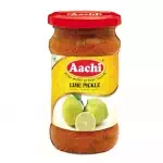 AACHI LIME PICKLE 300gm