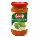 Aachi mango thokku pickle