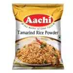 Aachi tamarind rice powder 50gm