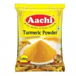 AACHI TURMERIC POWDER 100gm