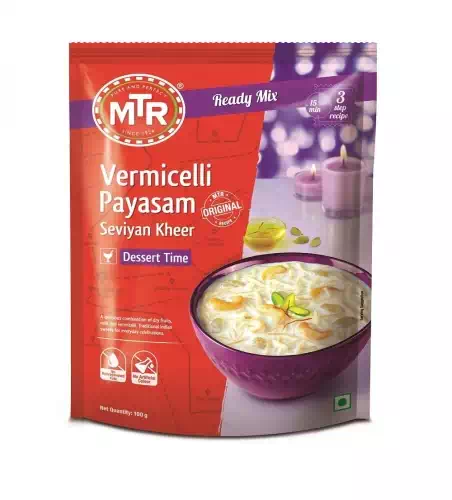 MTR PAYASAM KHEER MIX 100 gm