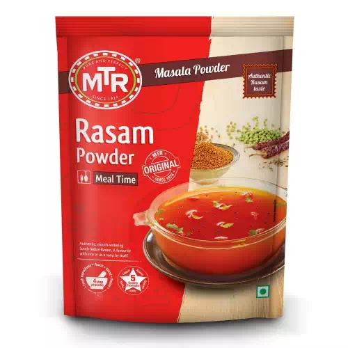 MTR RASAM POWDER 100 gm