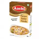 Aachi paneer butter masala