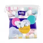 Bella cotton 100 s colour