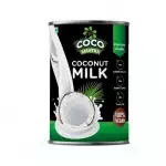 Coco mantra coconut milk