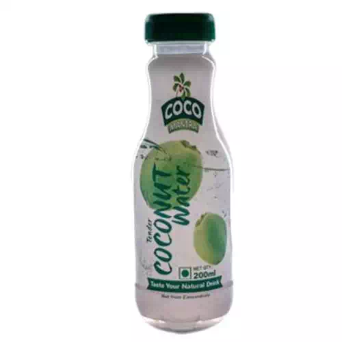 COCO MANTRA COCONUT WATER 200 ml