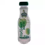 Coco mantra coconut water