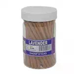 Jinwara lavender dhoop sticks 100g