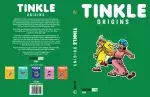 Tinkle origins - vol 10